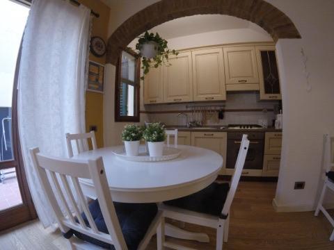 A Casa Di Leo Hotel Impruneta Habitación foto