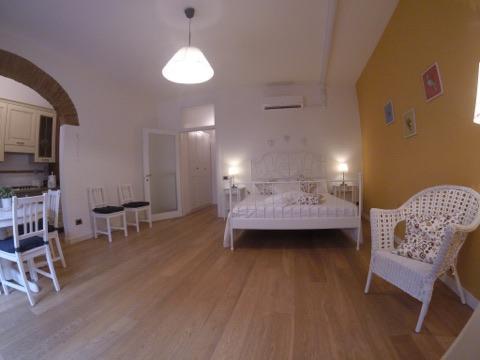 A Casa Di Leo Hotel Impruneta Habitación foto