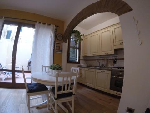 A Casa Di Leo Hotel Impruneta Habitación foto