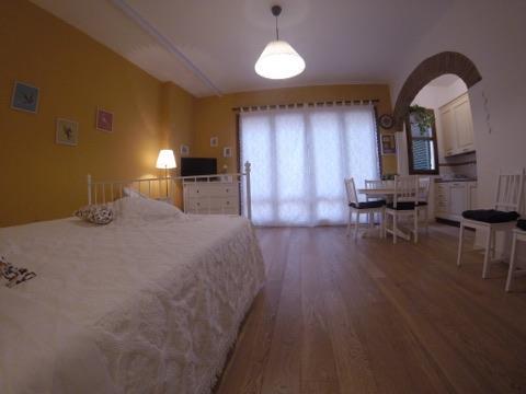 A Casa Di Leo Hotel Impruneta Habitación foto