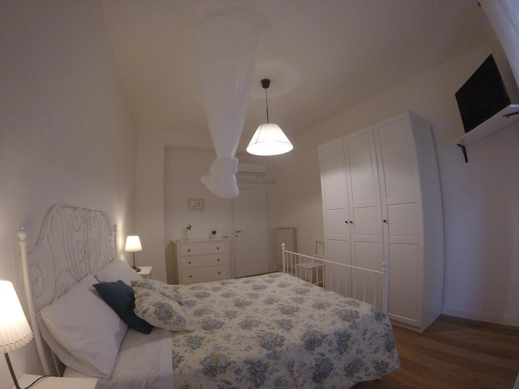 A Casa Di Leo Hotel Impruneta Habitación foto